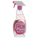 Moschino Fresh Pink Couture by Moschino - Eau De Toilette Spray (Tester) 100 ml - för kvinnor