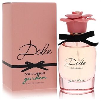 Dolce Garden by Dolce & Gabbana - Eau De Parfum Spray 30 ml - för kvinnor