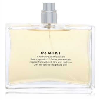 The Artist by Gap - Eau De Toilette Spray (Tester) 100 ml - för kvinnor