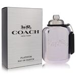 Coach Platinum by Coach - Eau De Parfum Spray 100 ml - för män