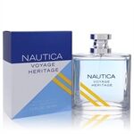 Nautica Voyage Heritage by Nautica - Eau De Toilette Spray 100 ml - för män
