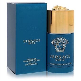 Versace Eros by Versace - Deodorant Stick 75 ml - för män