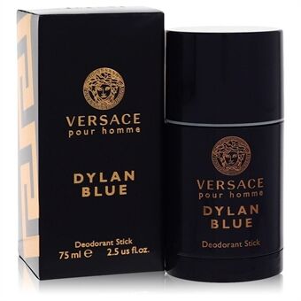 Versace Pour Homme Dylan Blue by Versace - Deodorant Stick 75 ml - för män
