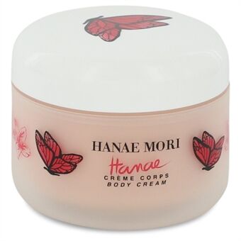 Hanae by Hanae Mori - Body Cream (unboxed) 251 ml - för kvinnor