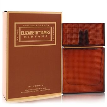Nirvana Bourbon by Elizabeth and James - Eau De Parfum Spray 50 ml - för kvinnor