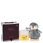 Kaloo Les Amis by Kaloo - Alcohol Free Eau D'ambiance Spray + Free Penguin Soft Toy 100 ml - för män