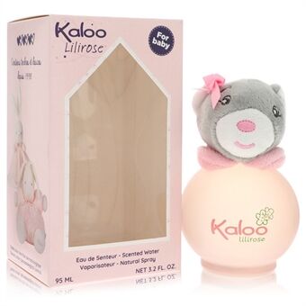 kaloo lilirose by Kaloo - Eau De Senteur Spray (Alcohol free) 95 ml - för kvinnor