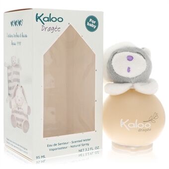 Kaloo Dragee by Kaloo - Eau De Senteur Spray (Alcohol free) 95 ml - för män