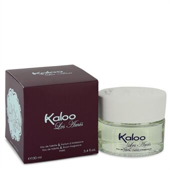 Kaloo Les Amis by Kaloo - Eau De Toilette Spray / Room Fragrance Spray 100 ml - för män