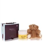 Kaloo Les Amis by Kaloo - Eau De Senteur Spray / Room Fragrance Spray (Alcohol Free) + Free Fluffy Bear 100 ml - för män