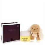 Kaloo Les Amis by Kaloo - Eau De Senteur Spray / Room Fragrance Spray (Alcohol Free) + Free Fluffy Puppy 100 ml - för män