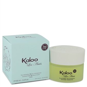 Kaloo Les Amis by Kaloo - Eau De Senteur Spray / Room Fragrance Spray 100 ml - för män