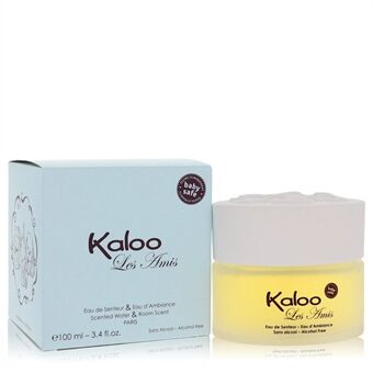 Kaloo Les Amis by Kaloo - Eau De Senteur Spray / Room Fragrance Spray 100 ml - för män