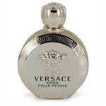 Versace Eros by Versace - Eau De Parfum Spray (unboxed) 100 ml - för kvinnor