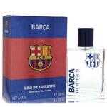 FC Barcelona by Air Val International - Eau De Toilette Spray 100 ml - för män