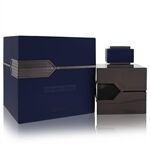 L'Aventure Knight by Al Haramain - Eau De Parfum Spray 100 ml - för män
