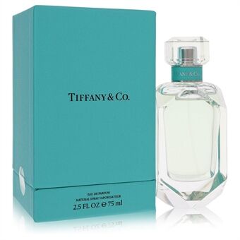 Tiffany by Tiffany - Eau De Parfum Spray 75 ml - för kvinnor