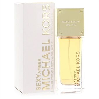 Michael Kors Sexy Amber by Michael Kors - Eau De Parfum Spray 50 ml - för kvinnor