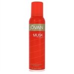 Jovan Musk by Jovan - Deodorant Spray 150 ml - för kvinnor