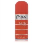 Jovan Musk by Jovan - Deodorant Spray 150 ml - för män