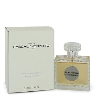 Perle D\'argent by Pascal Morabito - Eau De Parfum Spray 100 ml - för kvinnor
