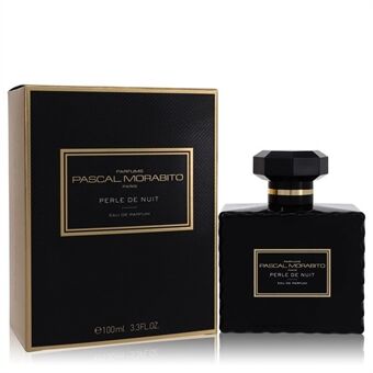 Perle De Nuit by Pascal Morabito - Eau De Parfum Spray 100 ml - för kvinnor