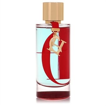 CH L\'eau by Carolina Herrera - Eau De Toilette Spray (Tester) 100 ml - för kvinnor