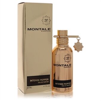 Montale Intense Pepper by Montale - Eau De Parfum Spray 50 ml - för kvinnor