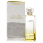 Le Jardin De Monsieur Li by Hermes - Eau De Toilette Spray (Unisex) 100 ml - för män