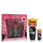 Kokeshi Cheery by Kokeshi - Eau De Toilette Spray + Free Key Ring Mini EDT Spray 50 ml - för kvinnor