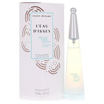 L\'eau D\'issey Reflection In A Drop by Issey Miyake - Eau De Toilette Spray 50 ml - för kvinnor
