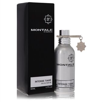Montale Intense Tiare by Montale - Eau De Parfum Spray 50 ml - för kvinnor