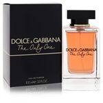The Only One by Dolce & Gabbana - Eau De Parfum Spray 100 ml - för kvinnor