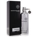 Montale Black Musk by Montale - Eau De Parfum Spray (Unisex) 100 ml - för kvinnor