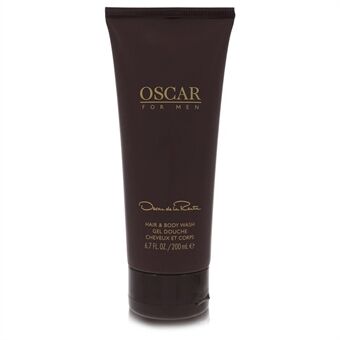 Oscar by Oscar De La Renta - Shower Gel 200 ml - för män