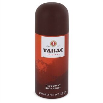 Tabac by Maurer & Wirtz - Deodorant Spray Can 100 ml - för män