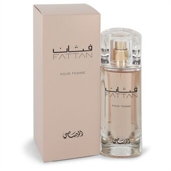Rasasi Fattan Pour Femme by Rasasi - Eau De Parfum Spray 49 ml - för kvinnor