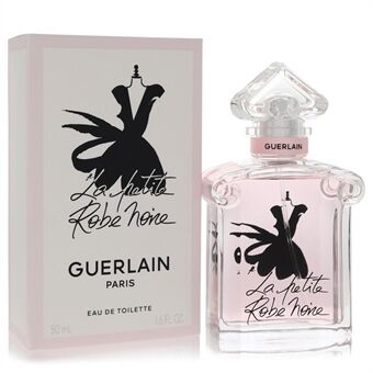 La Petite Robe Noire by Guerlain - Eau De Toilette Spray 50 ml - för kvinnor