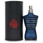 Jean Paul Gaultier Ultra Male by Jean Paul Gaultier - Eau De Toilette Intense Spray 125 ml - för män