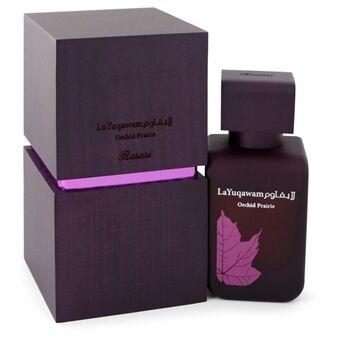 Rasasi La Yuqawam Orchid Prairie by Rasasi - Eau De Parfum Spray 75 ml - för kvinnor