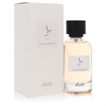 Sotoor Taa by Rasasi - Eau De Parfum Spray 98 ml - för kvinnor