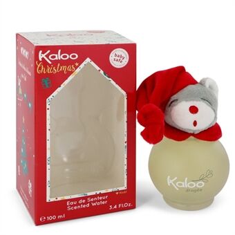 Kaloo Christmas by Kaloo - Eau De Senteur Spray 100 ml - för kvinnor