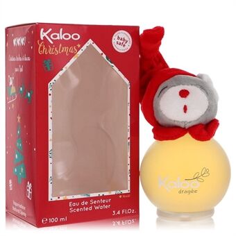 Kaloo Christmas by Kaloo - Eau De Senteur Spray 100 ml - för kvinnor