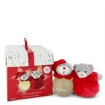 Kaloo Christmas by Kaloo - Eau De Senteur Spray + Free Christmas Ball Bear 100 ml - för kvinnor