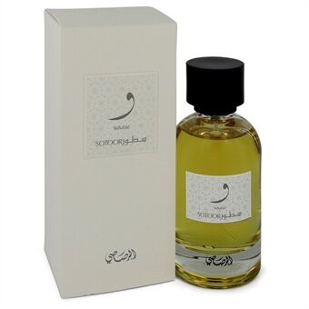 Sotoor Waaw by Rasasi - Eau De Parfum Spray 98 ml - för kvinnor