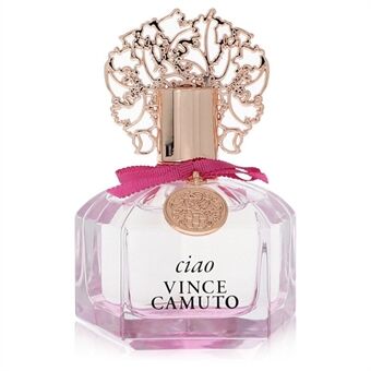 Vince Camuto Ciao by Vince Camuto - Eau De Parfum Spray (Unboxed) 100 ml - för kvinnor