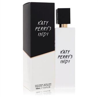 Katy Perry\'s Indi by Katy Perry - Eau De Parfum Spray 100 ml - för kvinnor