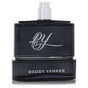Daddy Yankee by Daddy Yankee - Eau De Toilette Spray (Tester) 100 ml - för män