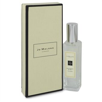 Jo Malone Blackberry & Bay by Jo Malone - Cologne Spray (Unisex) 30 ml - för män