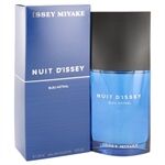 Nuit D'issey Bleu Astral by Issey Miyake - Eau De Toilette Spray 125 ml - för män